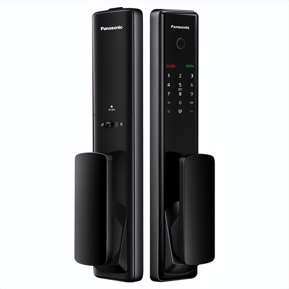 比较靠谱的电子锁品牌,哪个品牌电子密码锁好