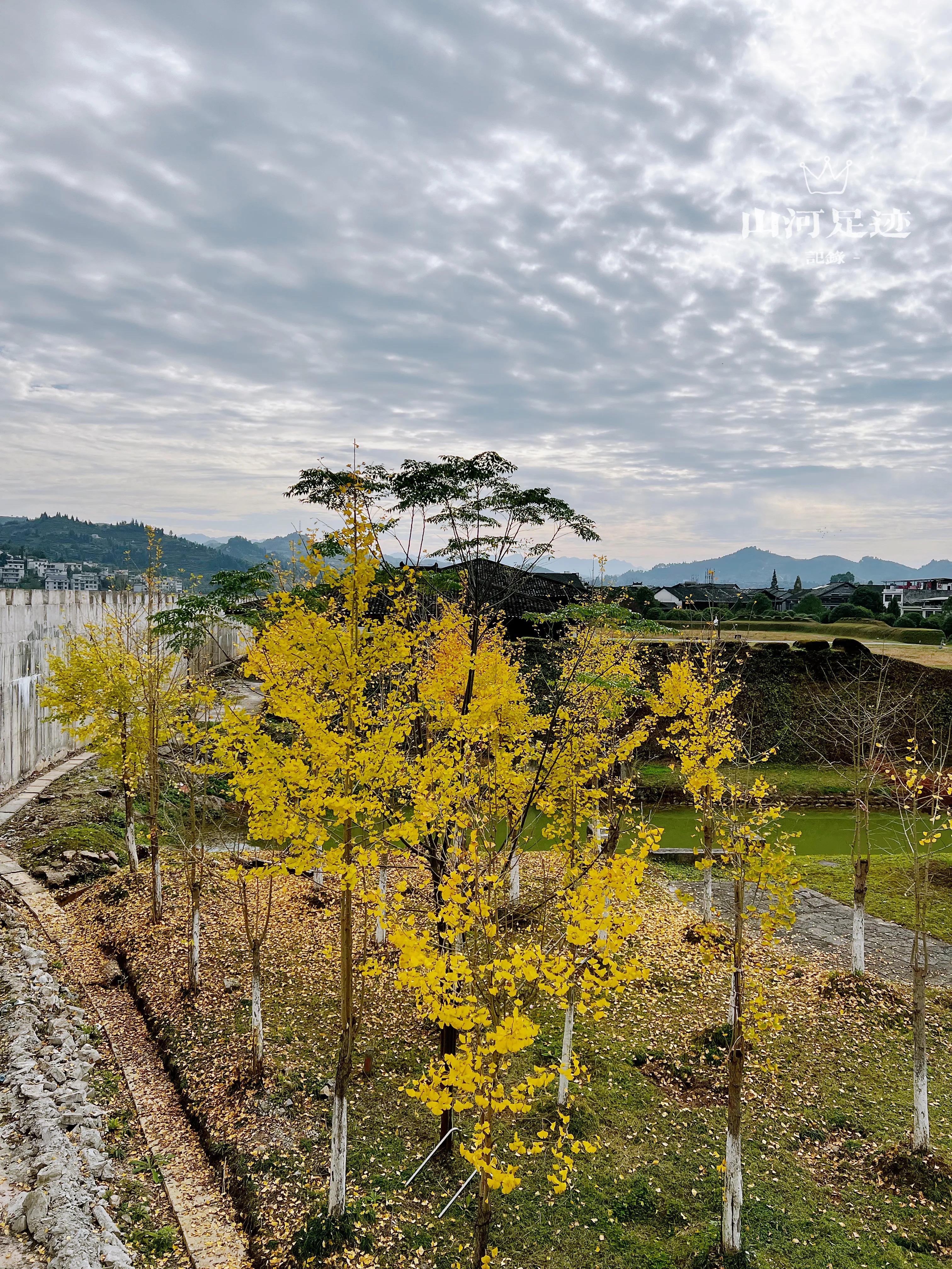 湘西这个古镇怎么样,湘西四大古镇
