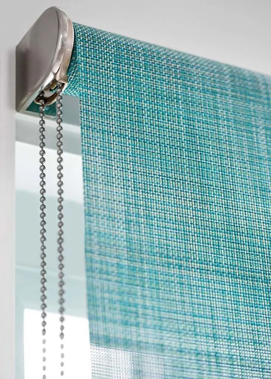 窗帘挑错就像挂块破布！曝光六大网红窗帘优缺点，30张效果图分享