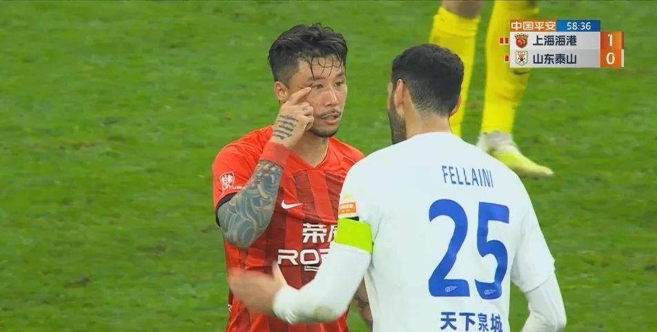 张琳芃超燃瞬间,张琳芃禁区解围集锦