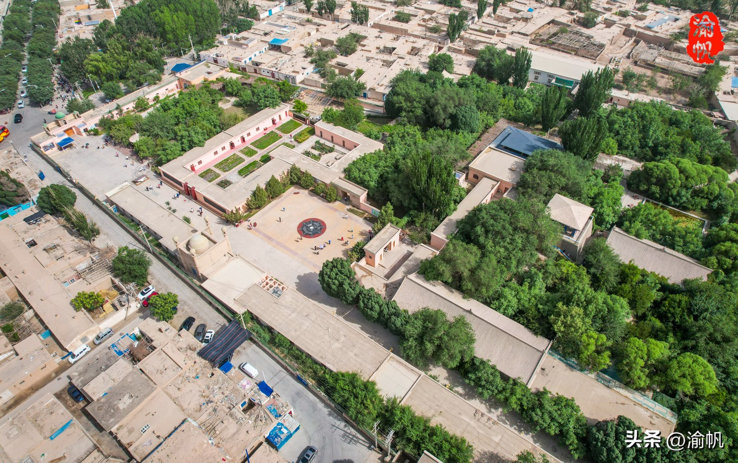 中国最后一个王爷住在豪华王府,中国最后一位豪华王府