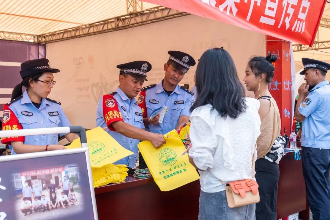 一村一辅警启动仪式枫桥经验,枫桥式派出所一村一警