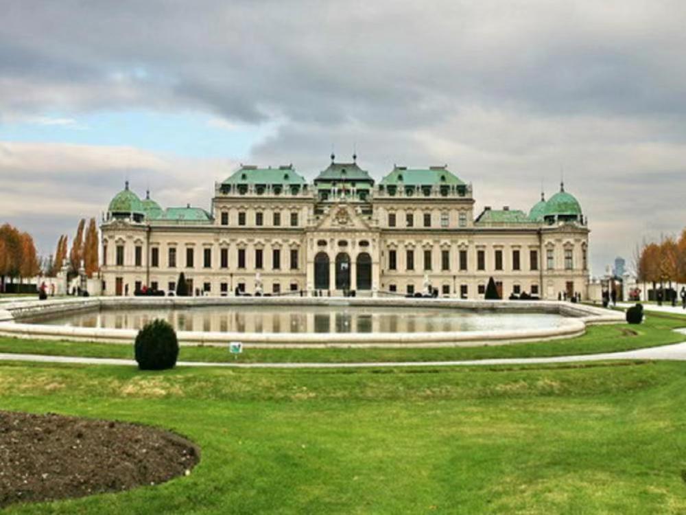 欧洲综合实力排行榜,欧洲所有国家实力排名