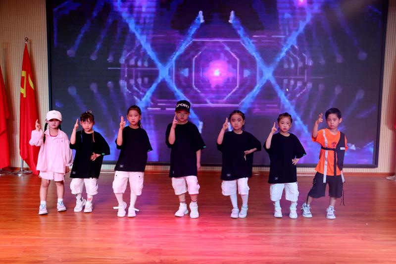 许昌许州路小学六一儿童节,许昌市建设路小学文化艺术节