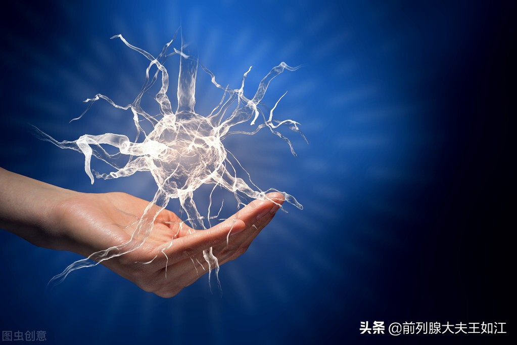 治前列腺钙化最好方法,前列腺钙化灶怎么判断严重