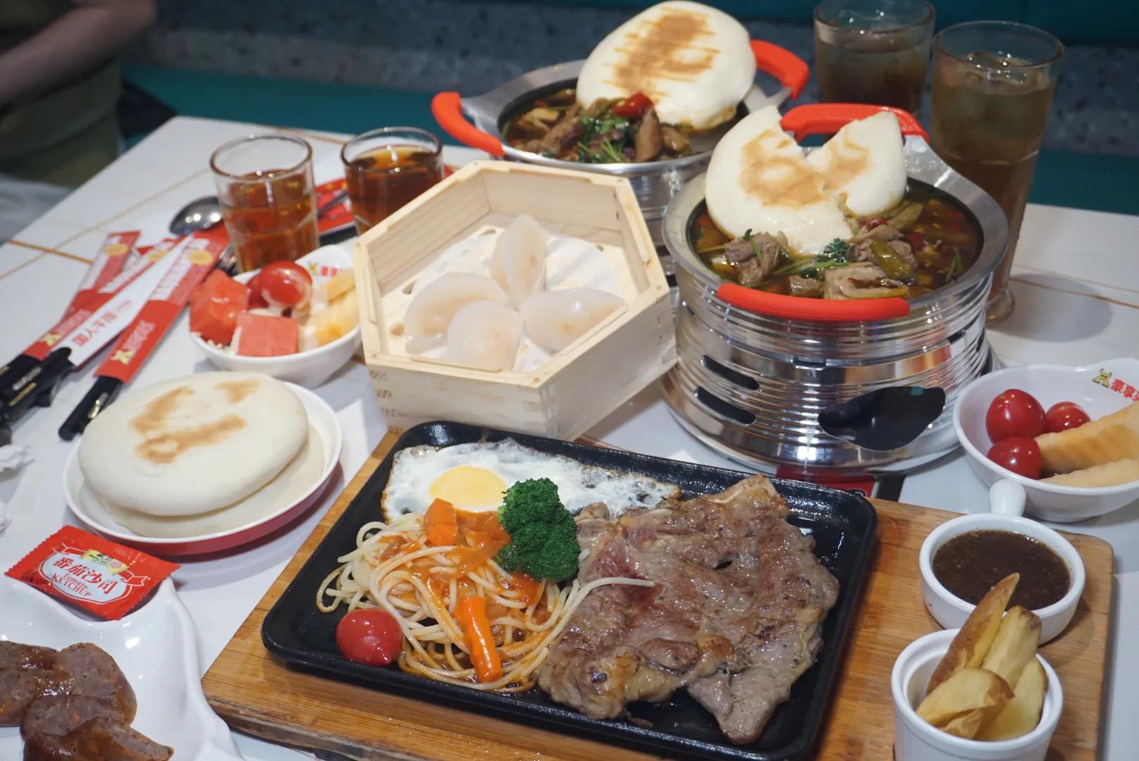 吃了三十年的牛排店，这回竟然被“臭”到了！