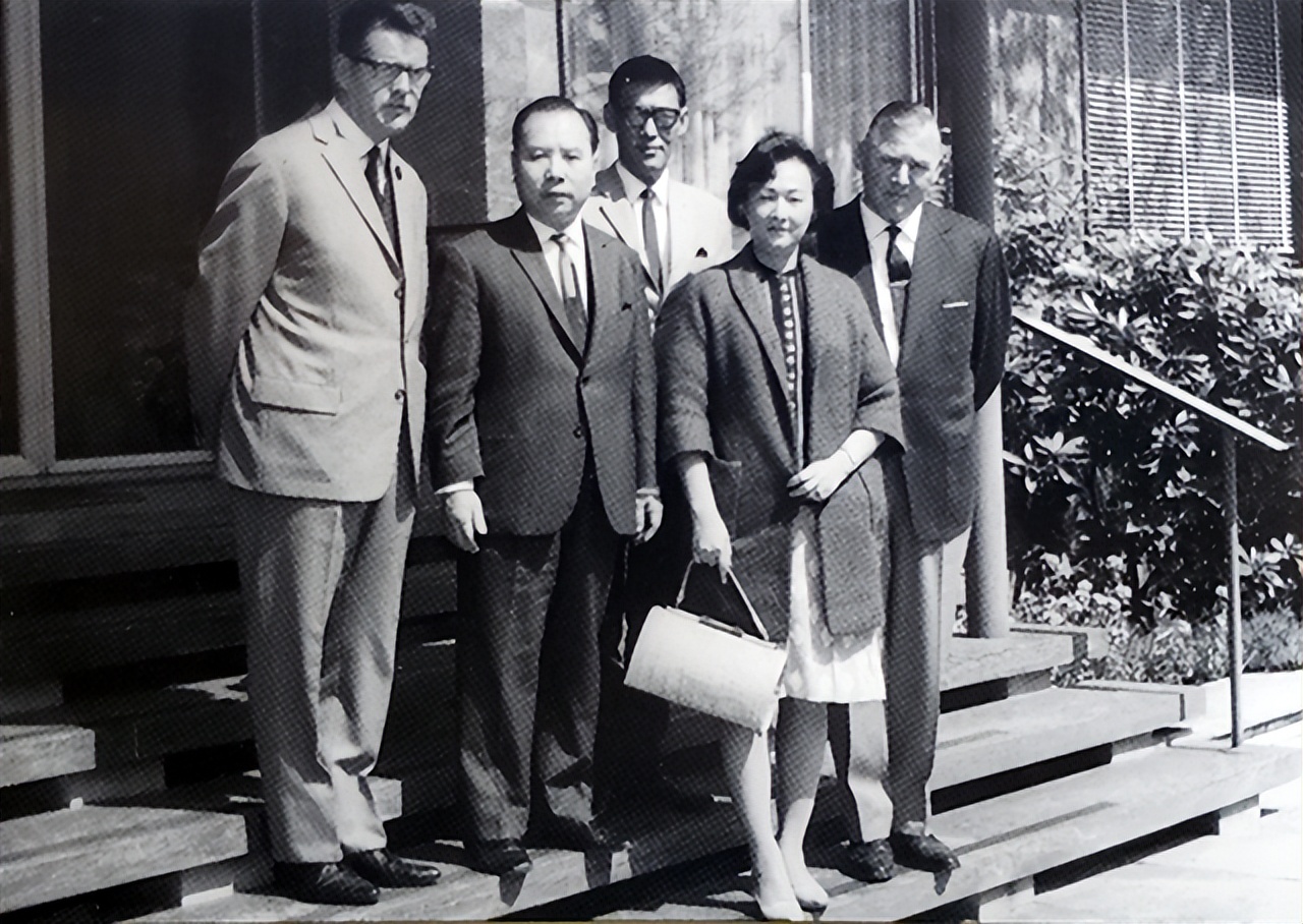 梅花总部成立 (新成立的梅花企业)