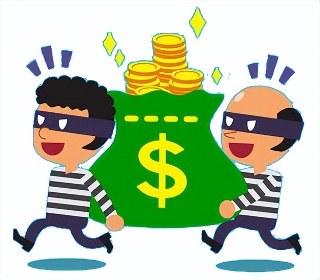 【以案释法】帮人销赃！这个老板我看“刑”