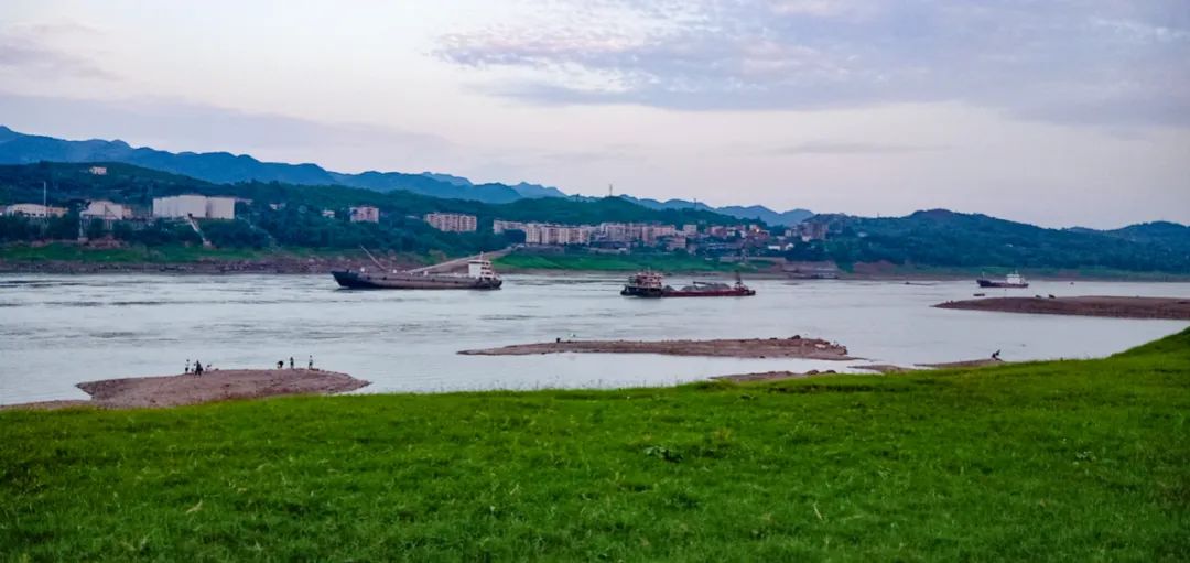 渝北的古镇,千年古镇重庆渝北