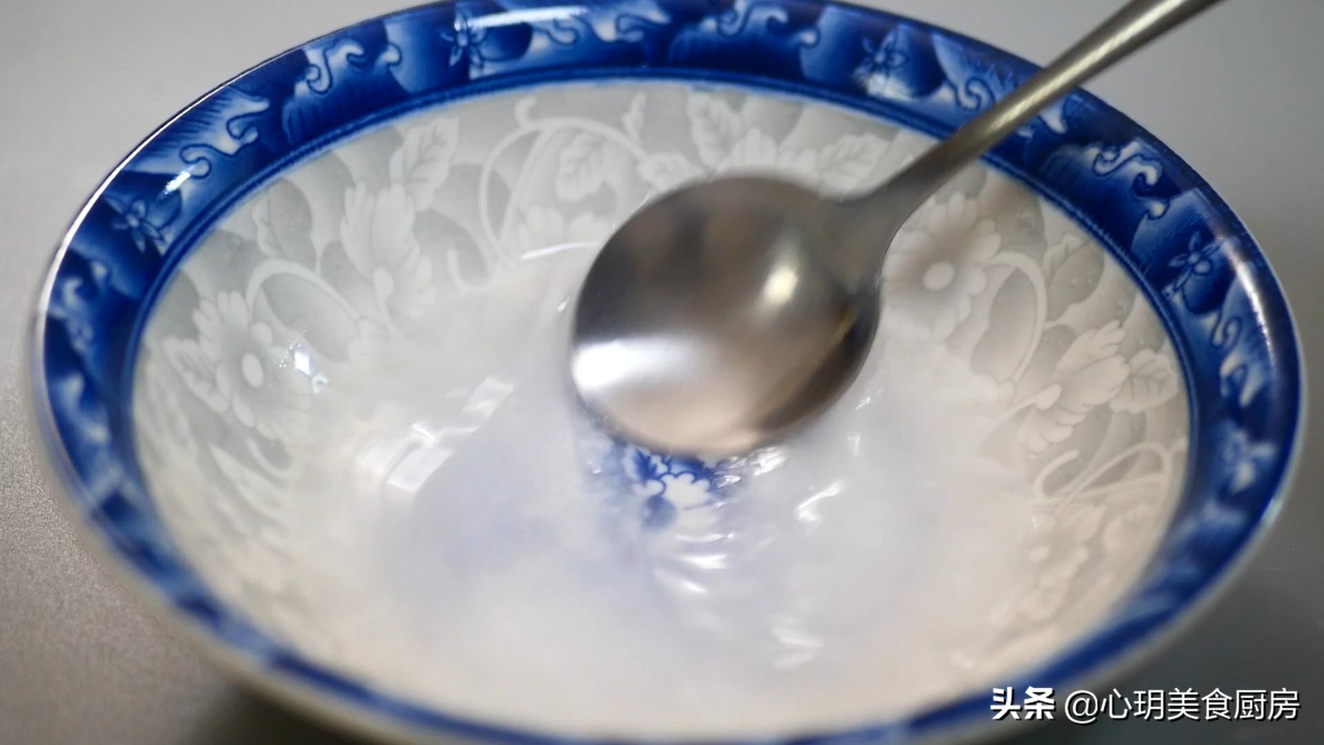 淀粉和生粉一字之差,淀粉和生粉一样吗有何区别