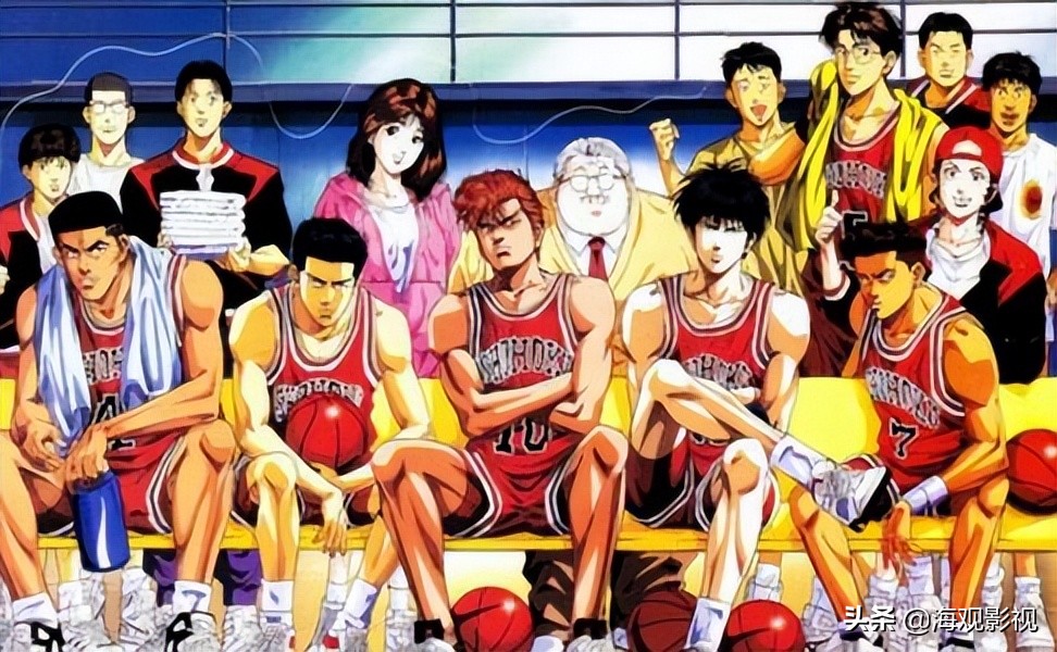 灌篮高手thefirst定档,灌篮高手thefirst