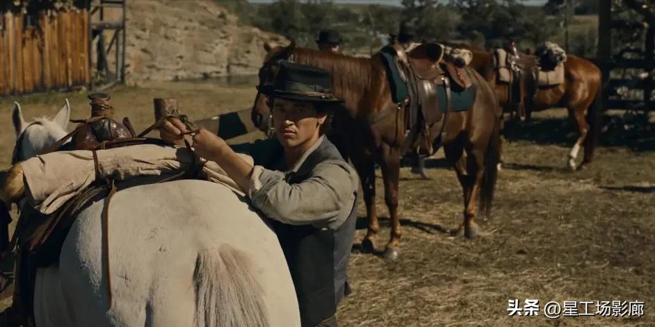 比利小子第一季剧评,比利小子美剧第二季详解