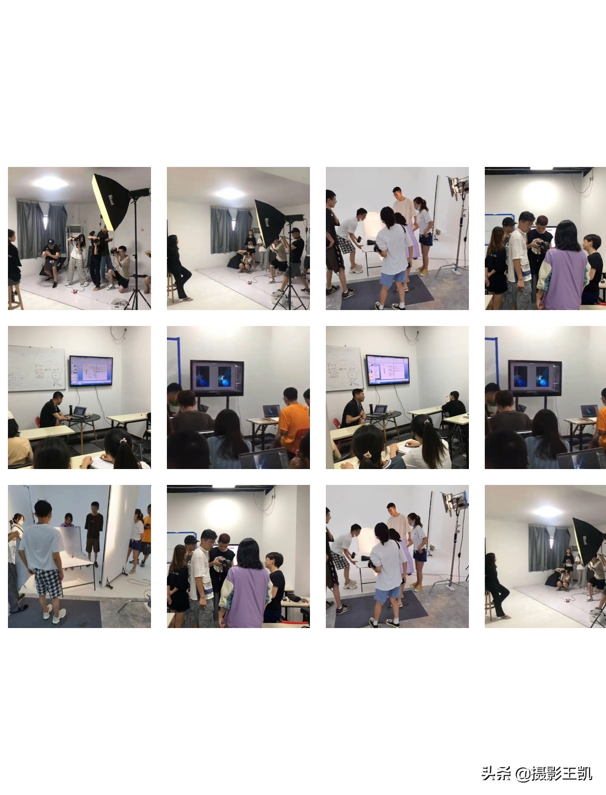 成都学摄影的专业学校,成都摄影最好学校