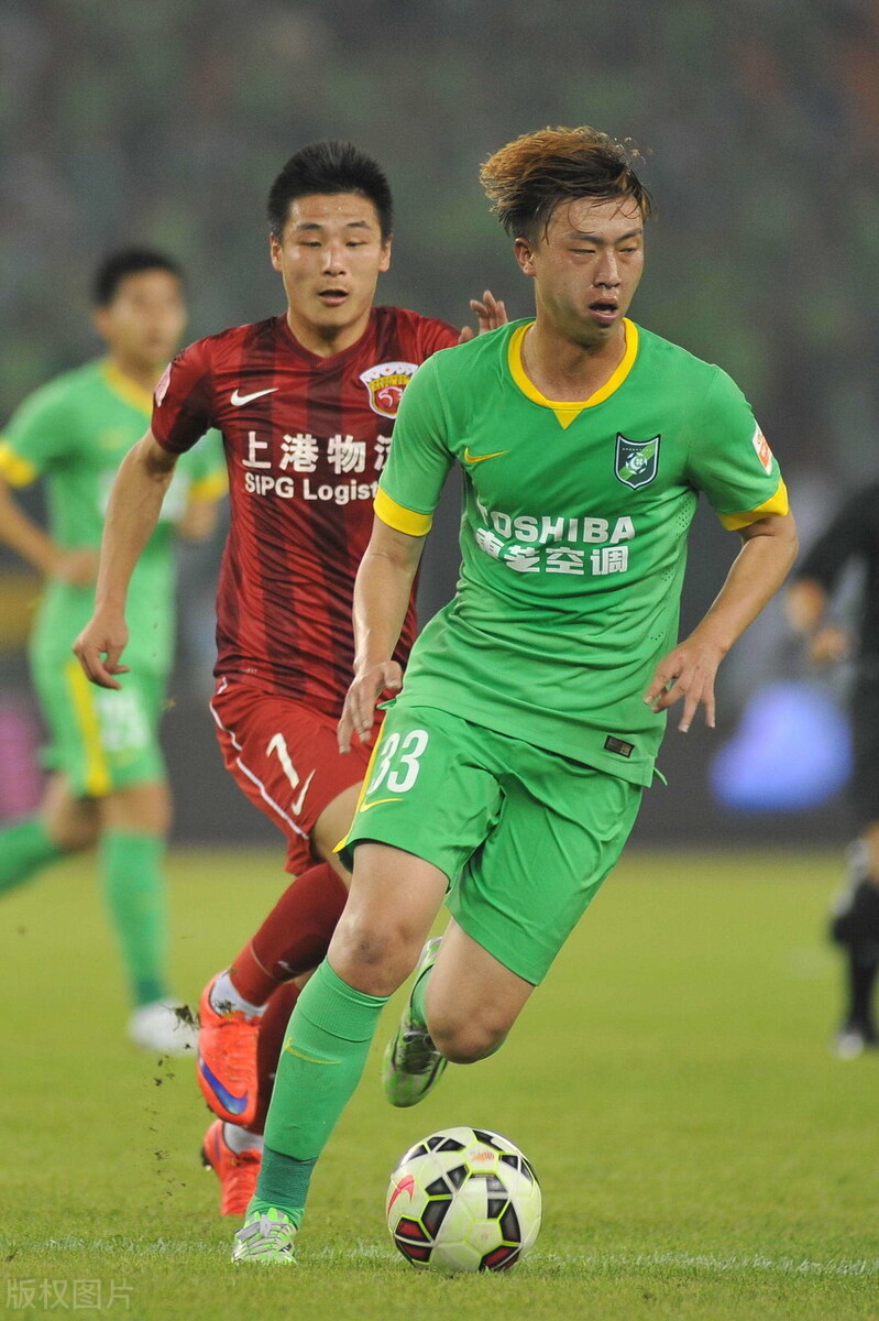 绿城之殇,绿城青训力冠