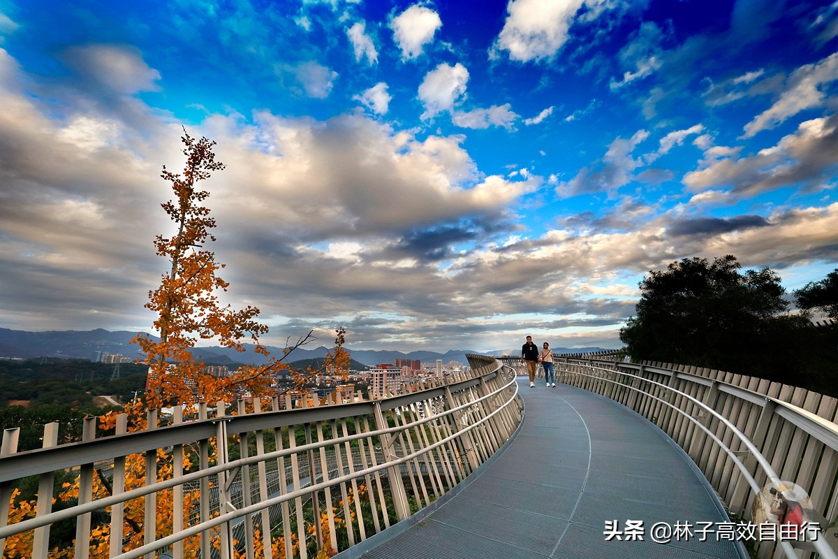 福州最新玩法,福州市区游玩攻略