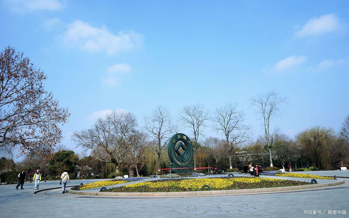 合肥不得不去的旅游景点推荐,合肥景点排行榜好玩的景点推荐