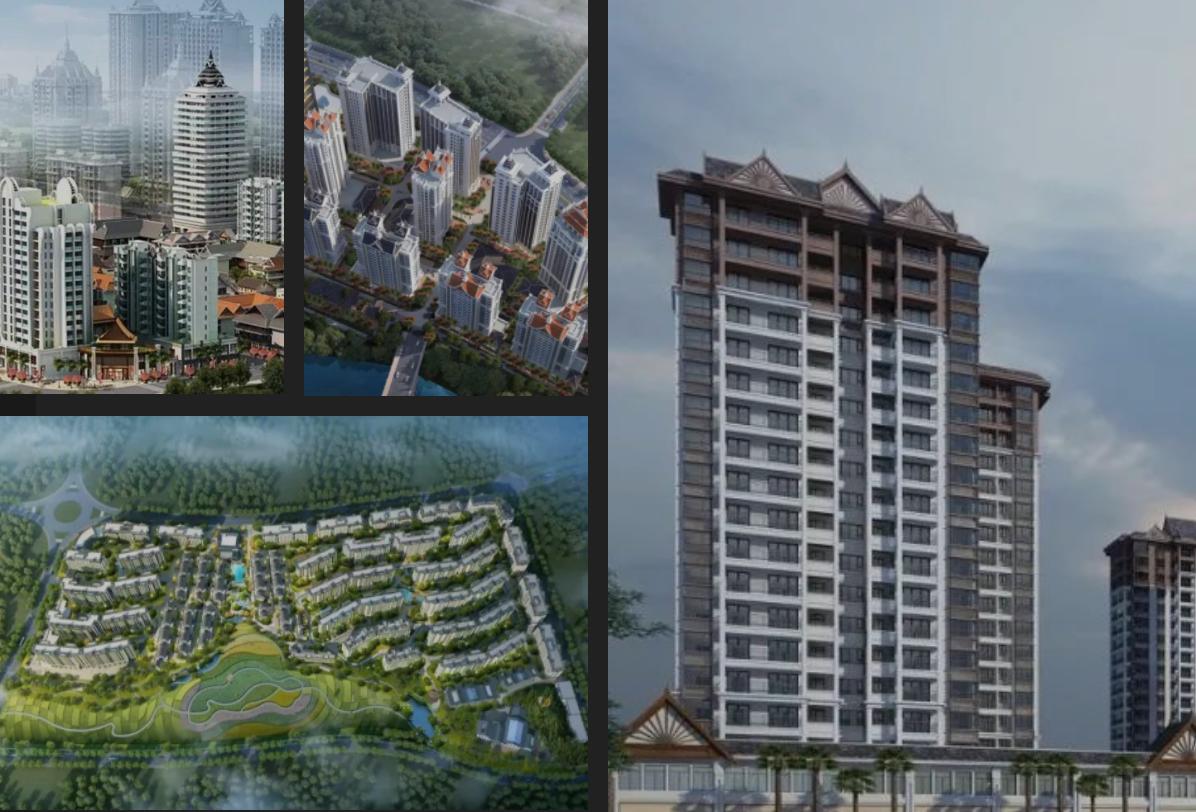 走进多彩云南，110台永大电梯倾力建设“向往的生活”