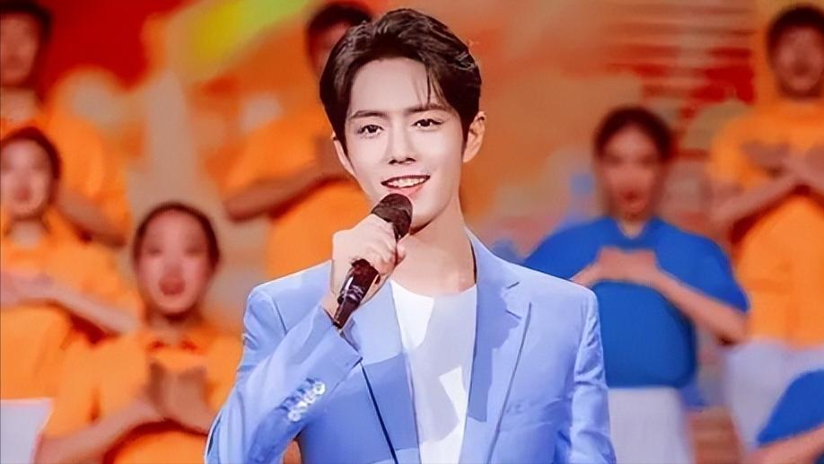 肖战转型走朱一龙道路行得通吗,朱一龙和肖战现在怎么样了