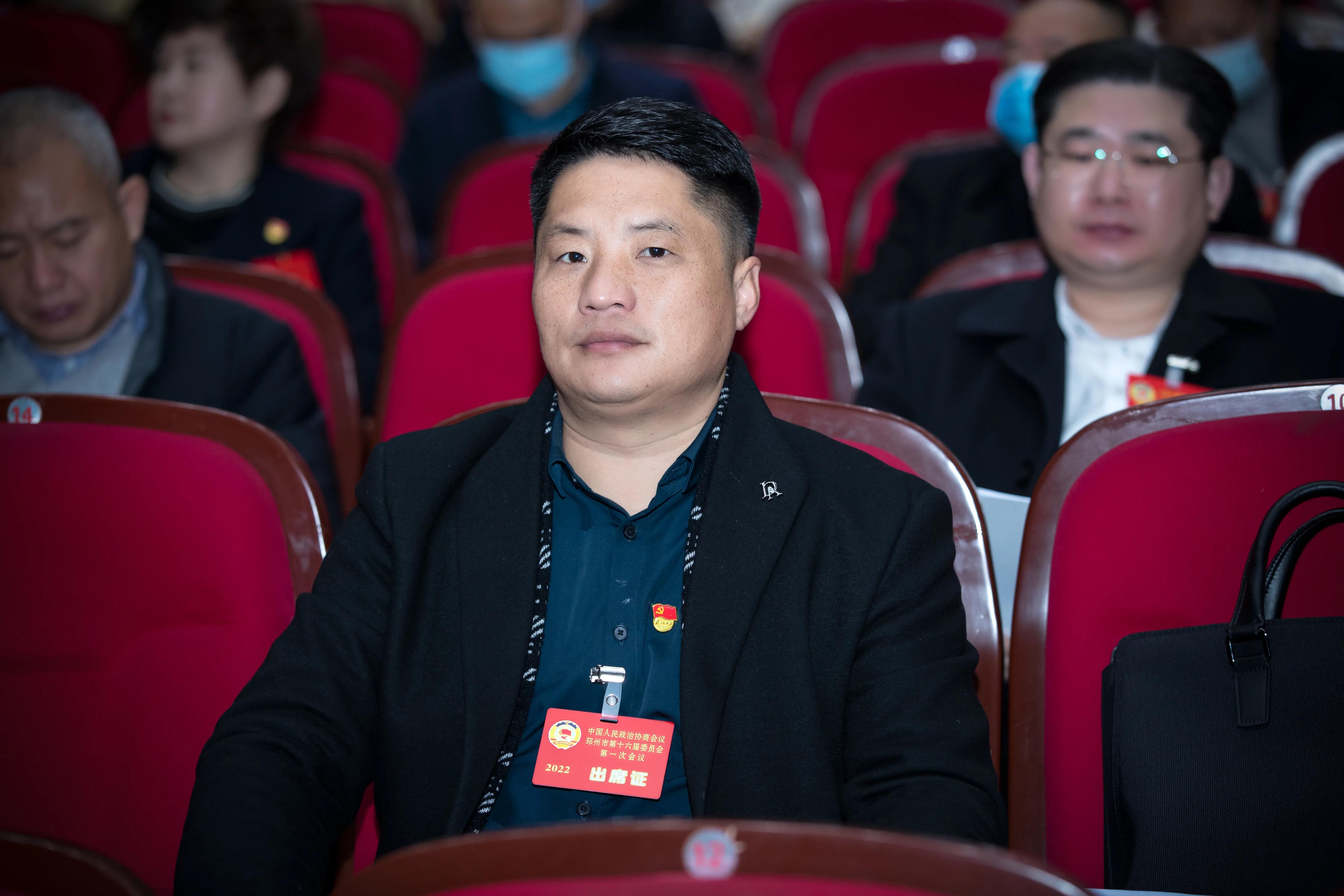 王振辉简历,王振辉