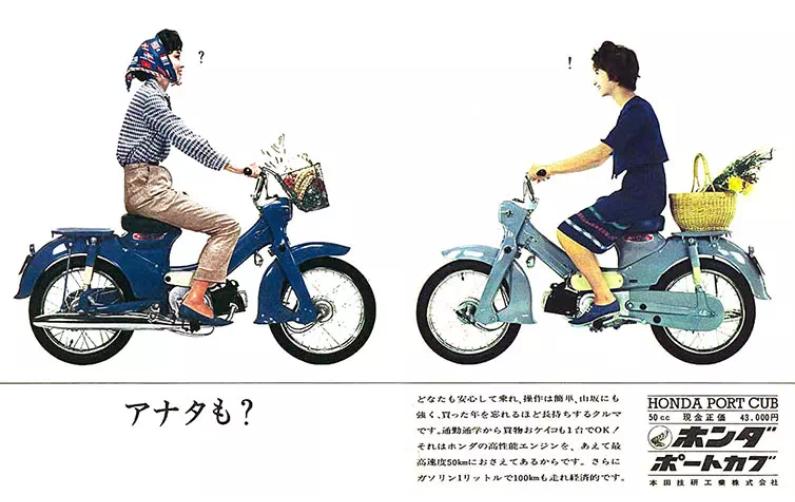 二轮考古学-本田幼兽编年史合集（1952-今）