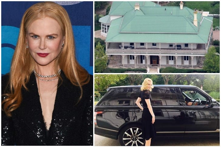 有些人足以购买第三世界国家