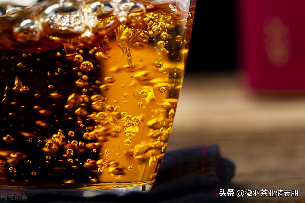 中国最好三大红茶品牌排名,中国三大红茶是哪三种红茶