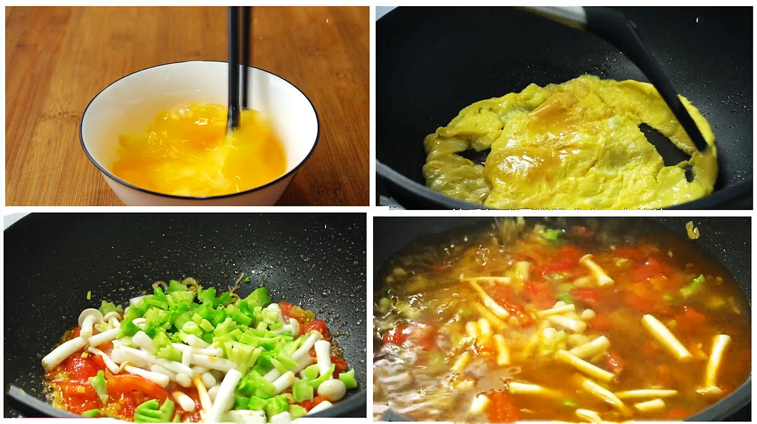 冬天皮肤干这些食材让你滋润一冬,秋冬干燥吃什么炒菜比较润