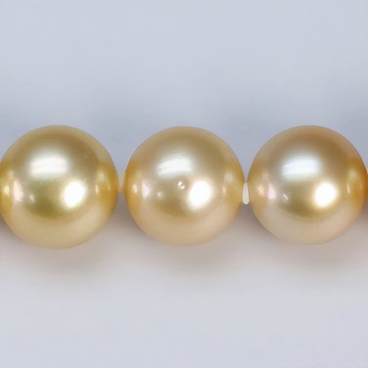 南洋珍珠和淡水金珠的区别,珍珠鉴定机构查询