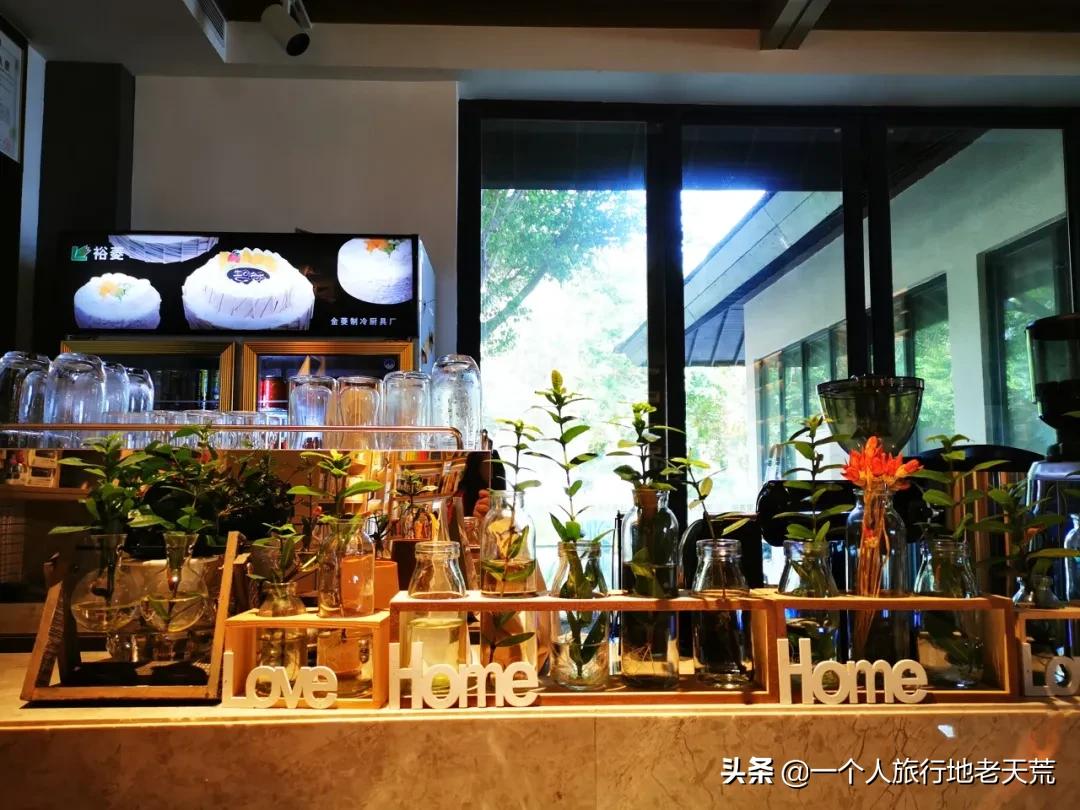 冲野浪、喝咖啡，比三亚便宜一半的海岛度假地，后悔没有早点知道