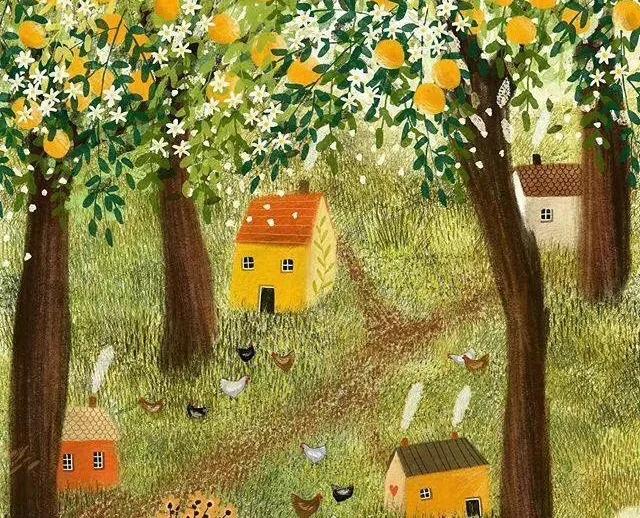 高考满分作文《微妙的平衡》，质朴中有深意，一开头就惊艳