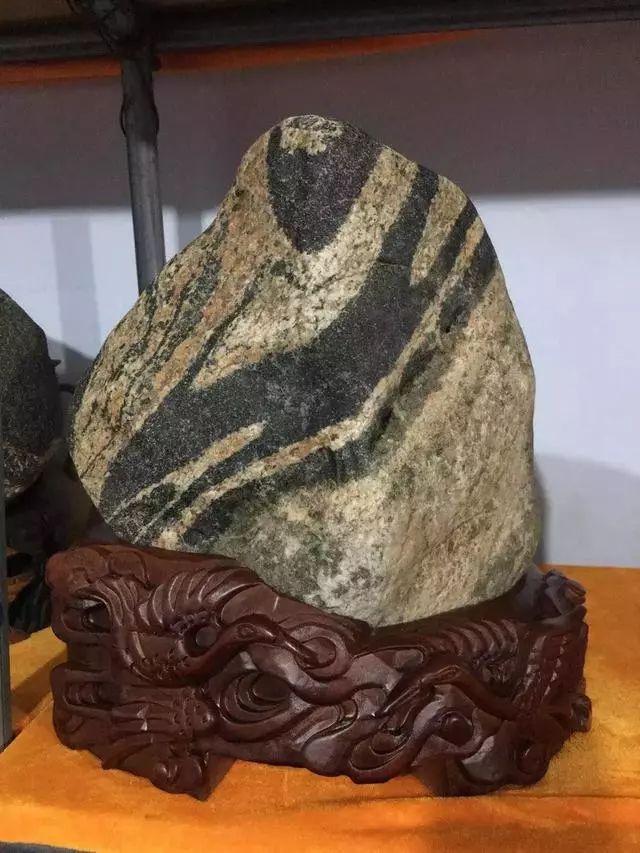 中国100种奇石图谱,中国10大奇石图片