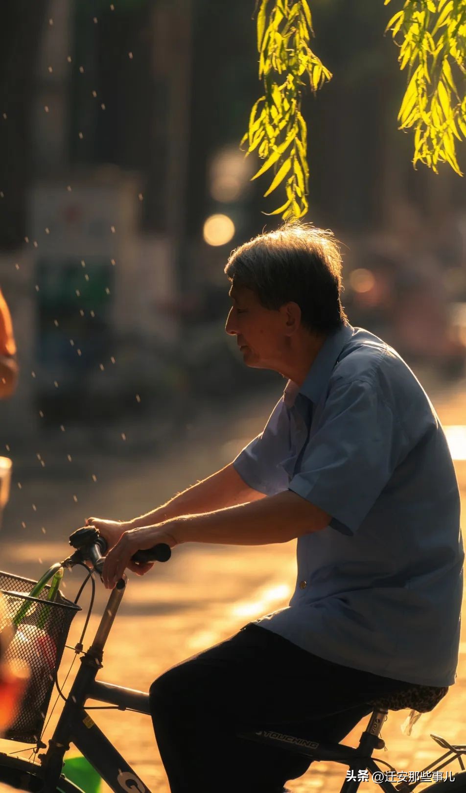 迁安人李春宏用发现的眼睛，看见不一样的迁安