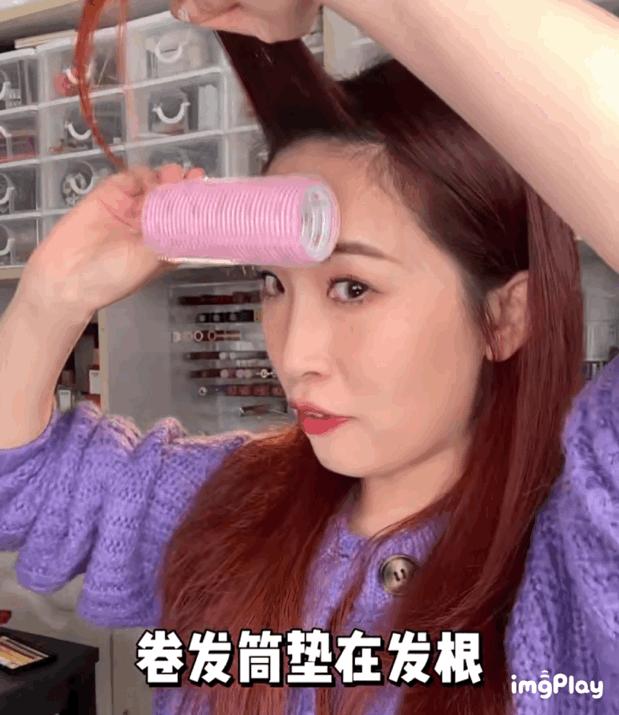 剪完刘海后你不知道你有多好看,什么刘海不用剪就好看