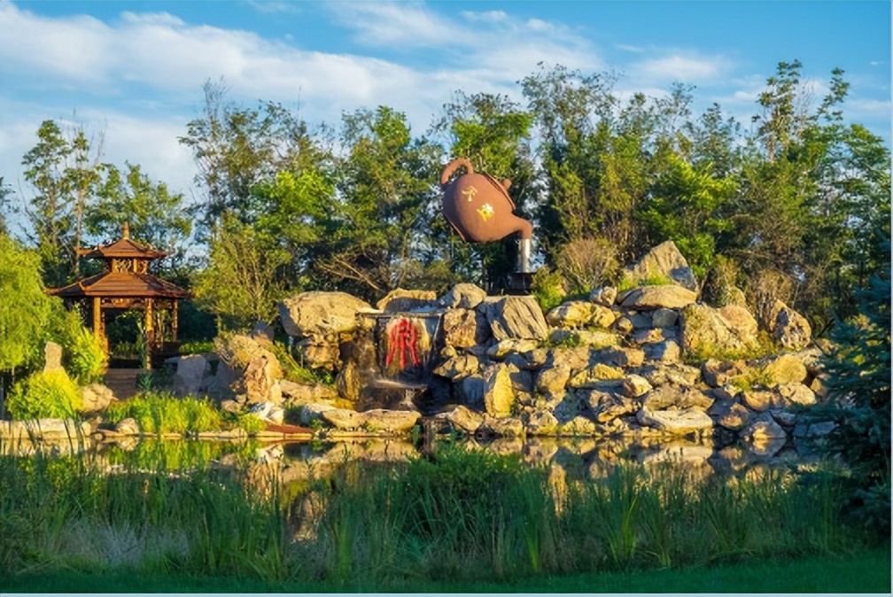 白山游玩攻略路线推荐,白山三日游最佳路线