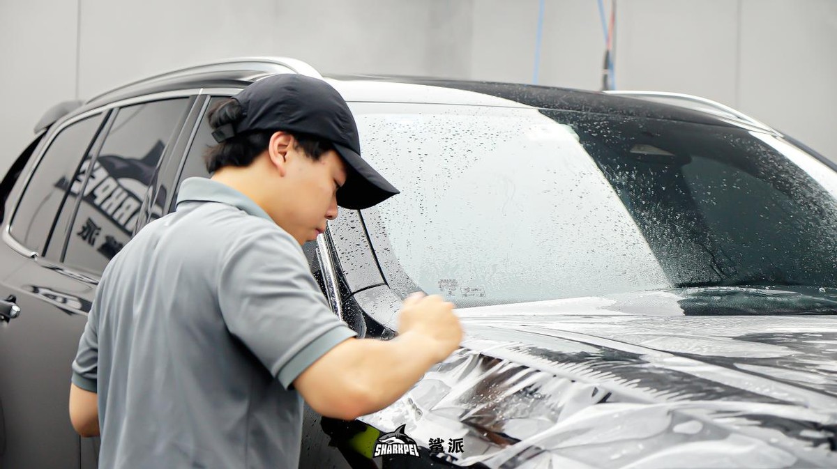 镀晶和隐形车衣到底有什么区别,镀晶和隐形车衣哪个效果好