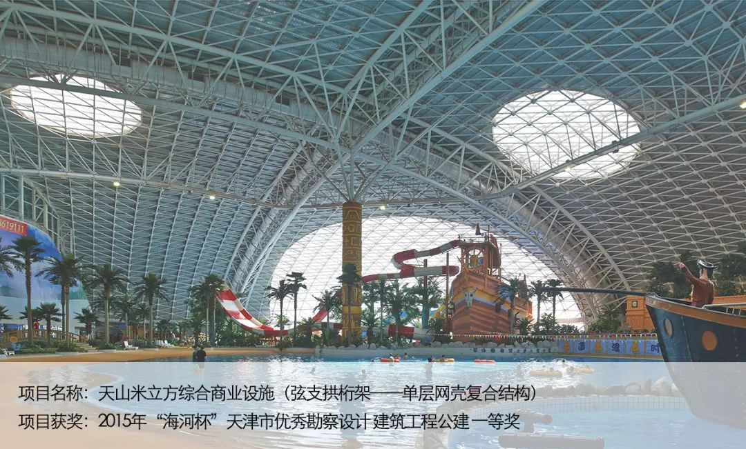 AATU天大设计总院有限公司工程技术研究院