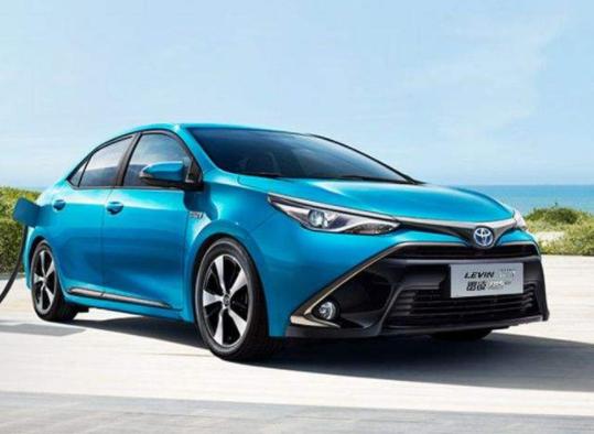 省油的车排行榜前十名丰田卡罗拉,最省油的家用车最新款卡罗拉