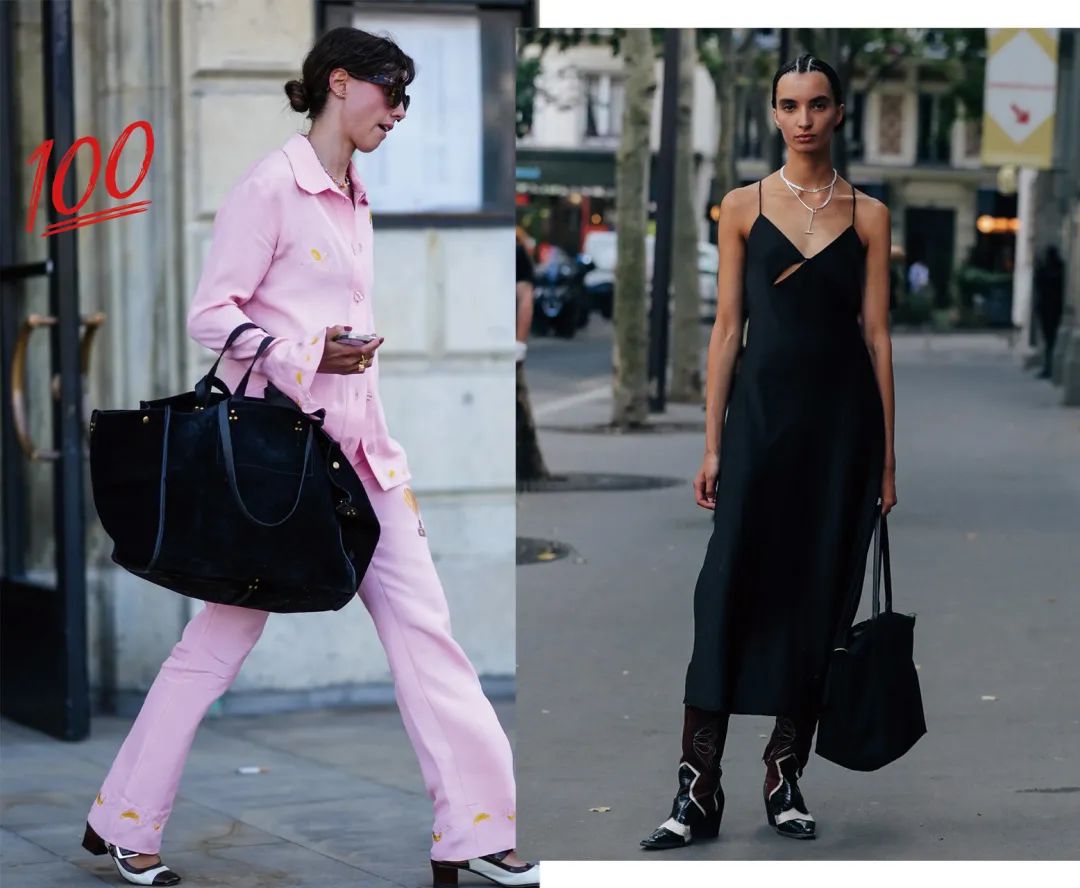 春季必买的10款包,时髦好看这7款包值得一看