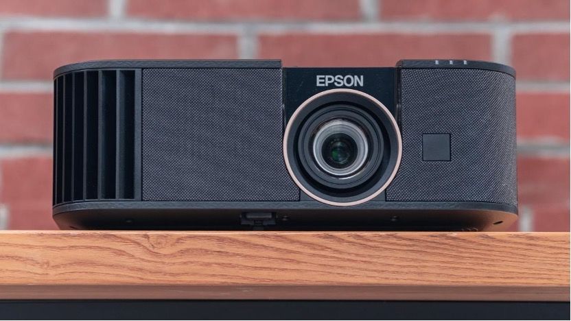 高亮4K投影机,爱普生6280t是激光投影吗