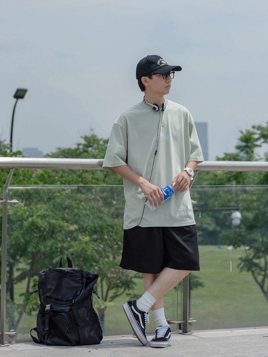 男生学生冬季穿搭技巧,穿搭你不可不知道的男生穿搭禁忌