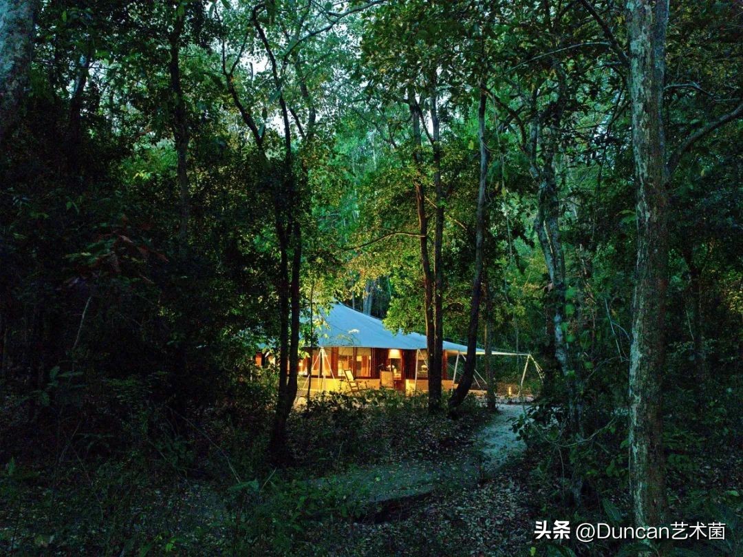 最顶级安缦,最值得住的安缦