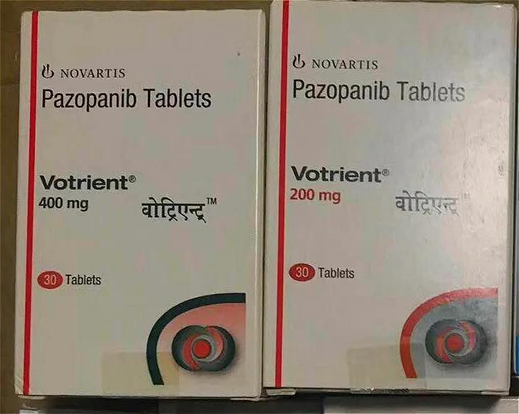 印度仿制抗癌药与原药药效一致吗,印度仿制抗各癌种新药