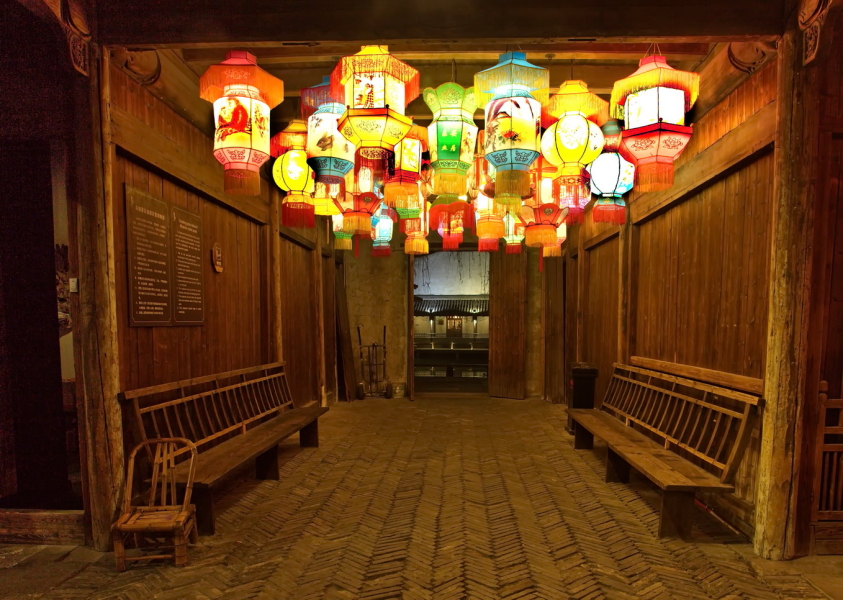 二十万公里十八章乌镇是华东最好的古镇，到了乌镇其他都不用去