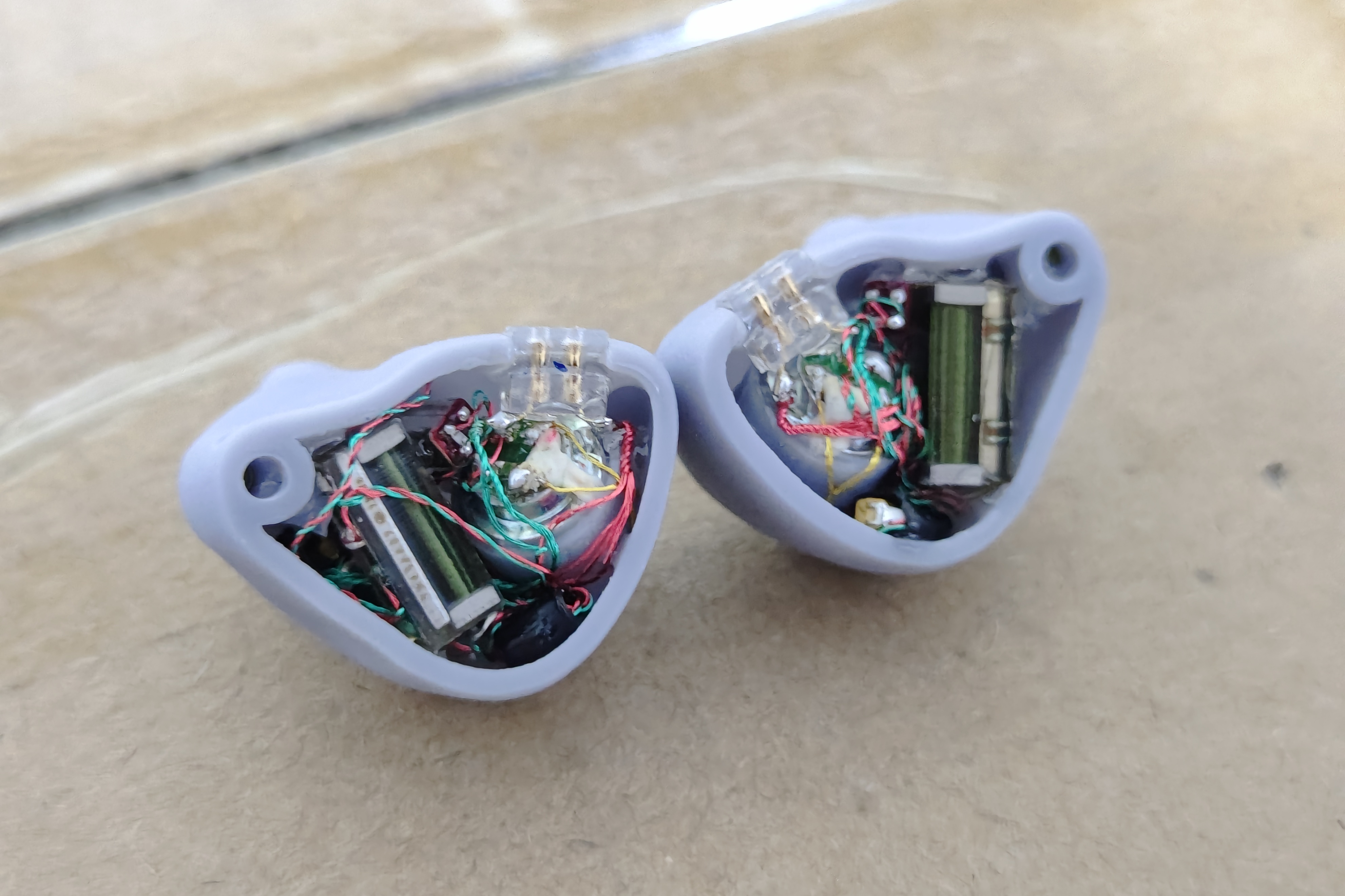 5月28日耳边事华中聚会,重磅器材福利抢先看!