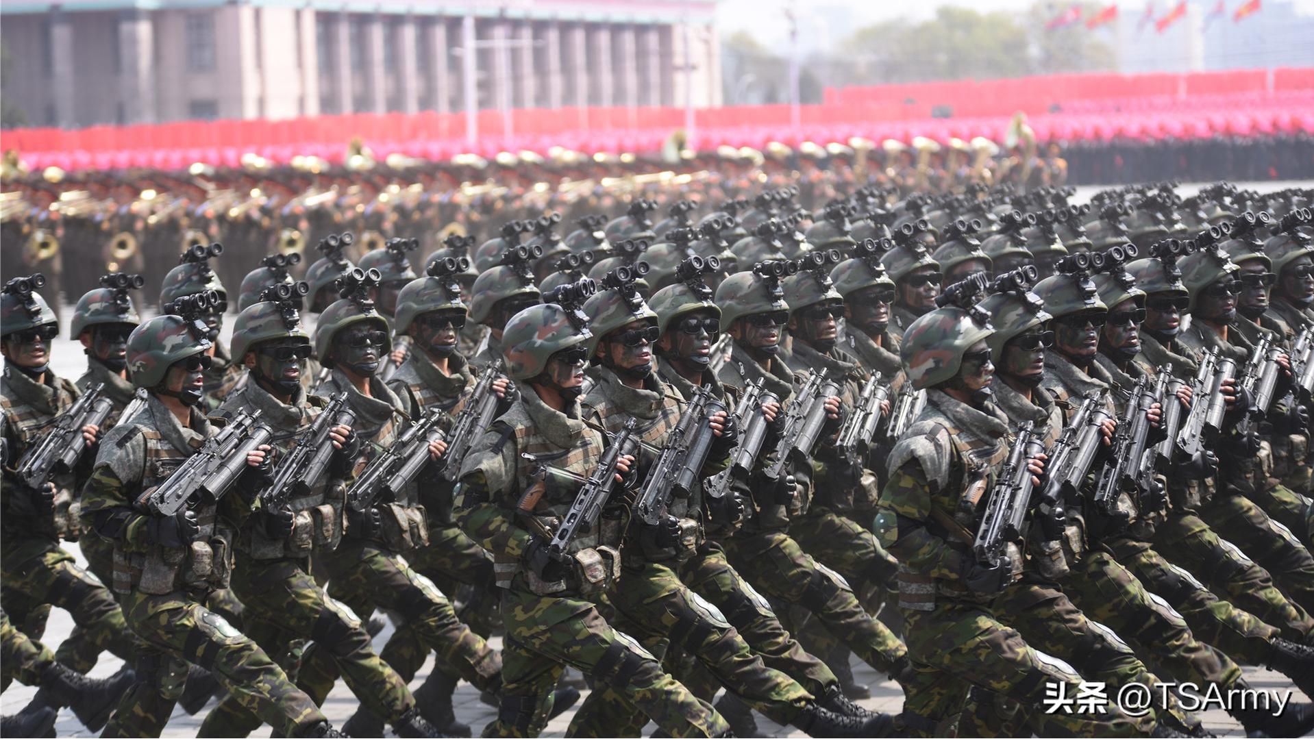 抗美援朝中国步枪型号,抗美援朝56式半自动步枪