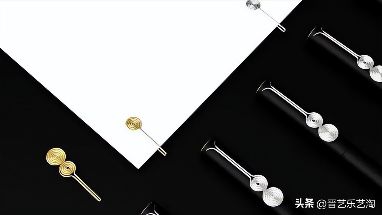 古今碰撞的非遗文化文创设计,非遗美学文创