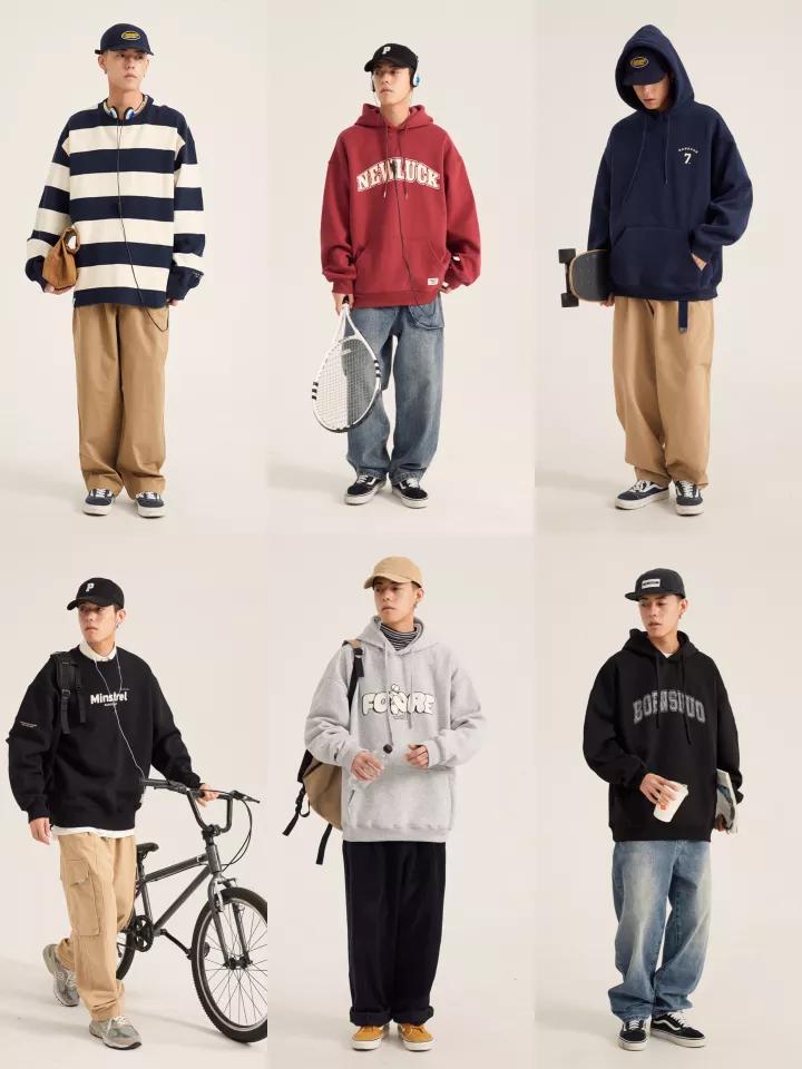 那些好看不踩雷的衣服,10款经济实惠服装品牌