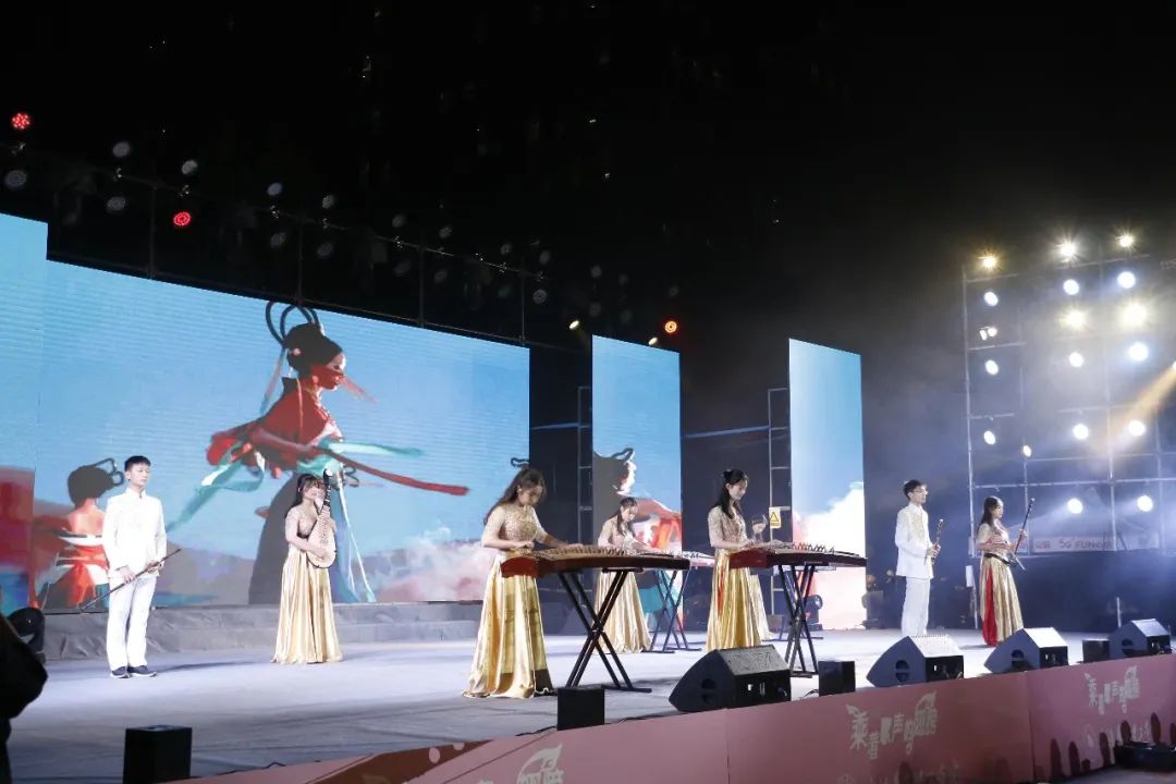 为什么选择华夏理工？十大理由告诉你！