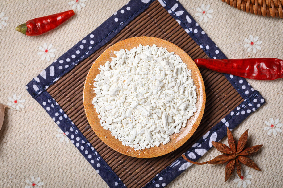 粗粮淀粉高为什么可以减肥,粗粮和细粮哪个更容易长胖