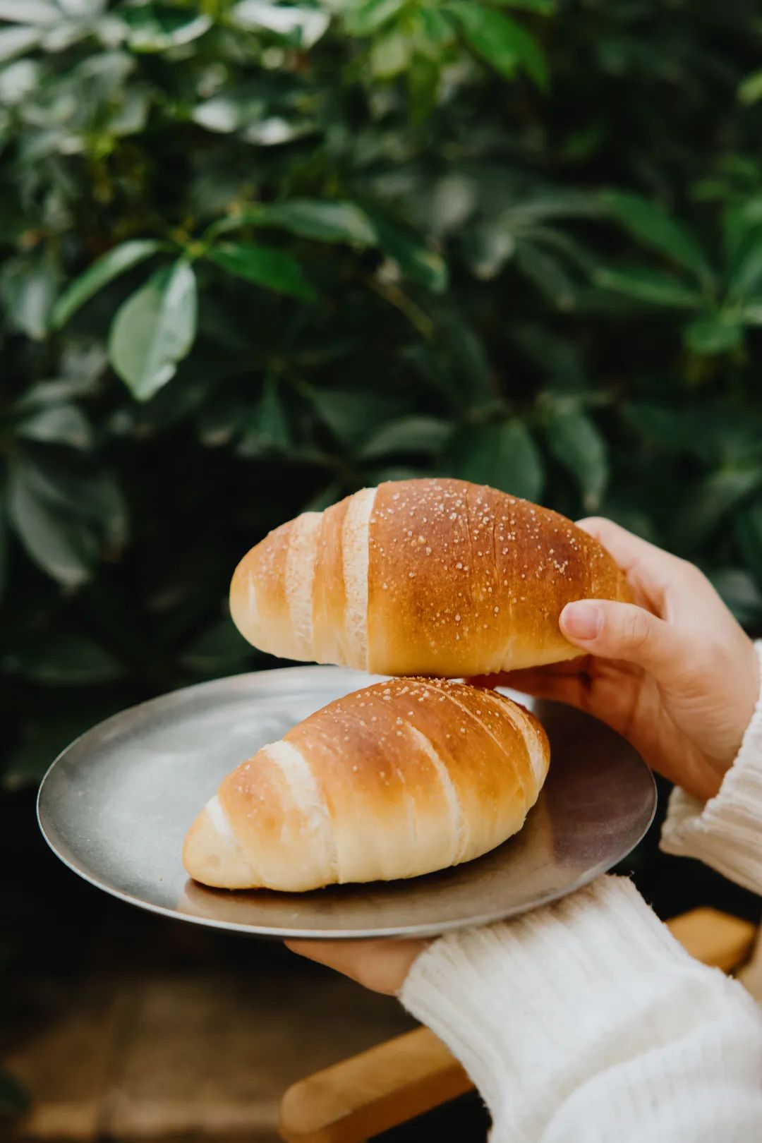 “面包脑袋的天堂，藏在东山口博物馆里”